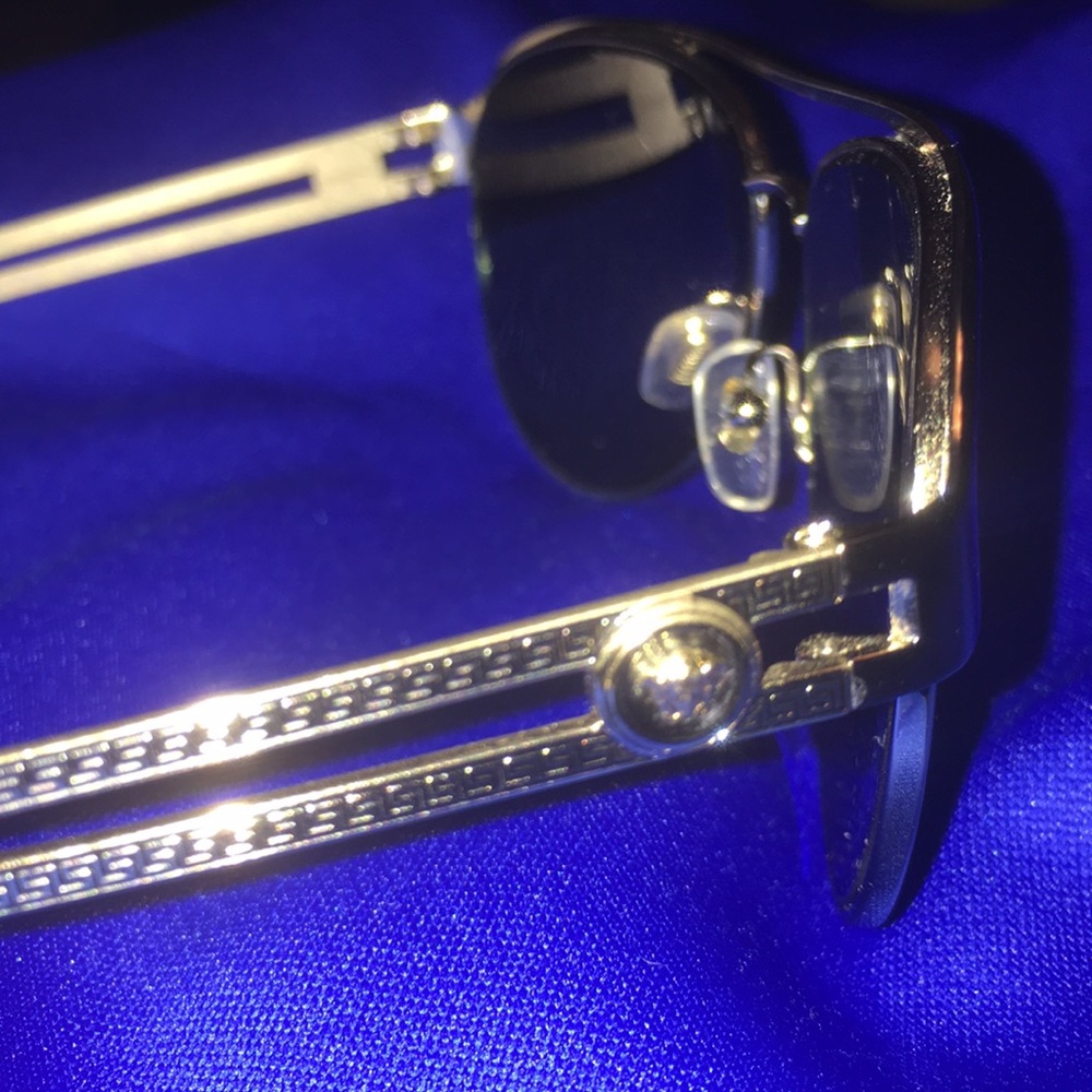Versace sunglasses